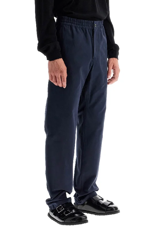 Cozy sweatpants pants for lazy Sunday mornings -chuck workwear pants