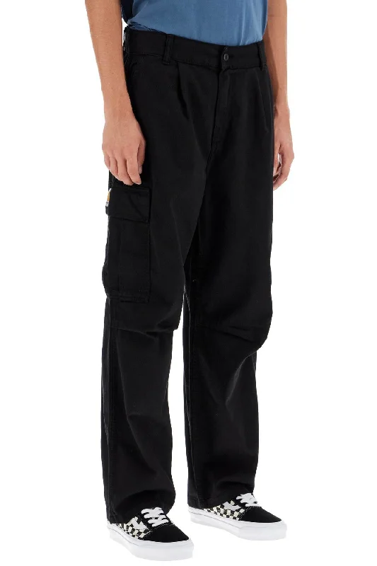 Bold patterned pants for standout fashion statements -cargo pants by cole