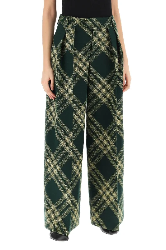 Flowy culottes pants for breezy summer style -check palazzo pants