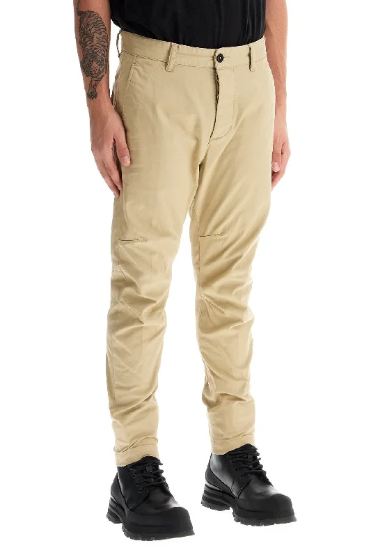 Breathable chino pants for warm climate comfort -sexy chino pants for