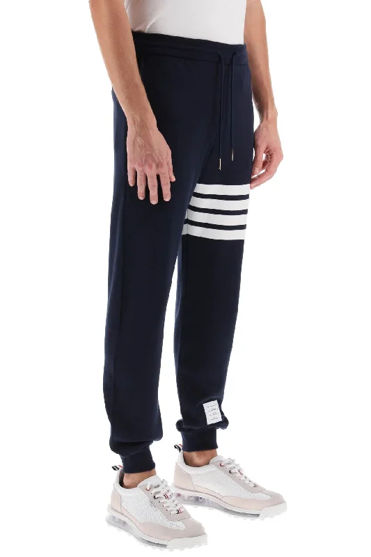 Elegant palazzo pants for formal party outfits -4-bar sweatpants