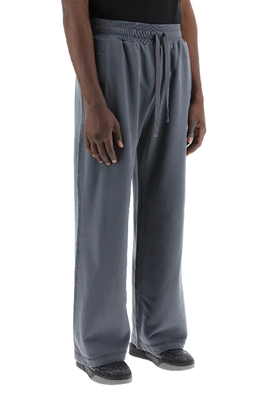 Soft stretch pants for all-day wear ease -cotton jogger pants for