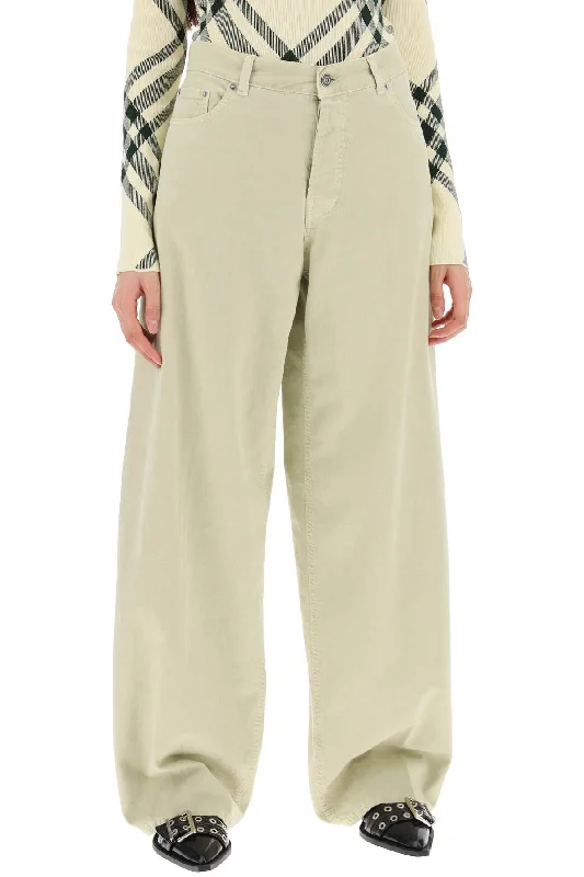 Lightweight travel pants for long flight comfort -bethany drill pants in italian