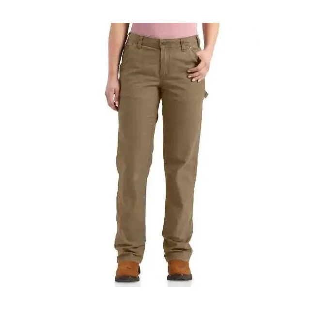 Tailored dress pants for professional office meetings -Women's Original Fit Crawford II Pants