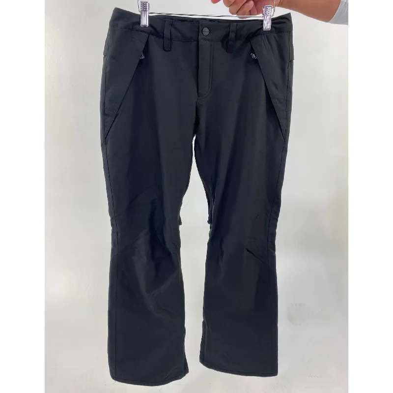 Relaxed fit pants for laid-back comfort wear -Burton Used Society Womens Pants