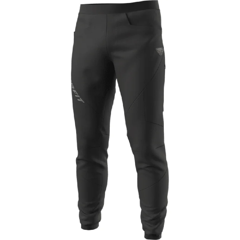 Rugged ripstop pants for extreme adventure durability -Dynafit M 24/7 Warm Pants