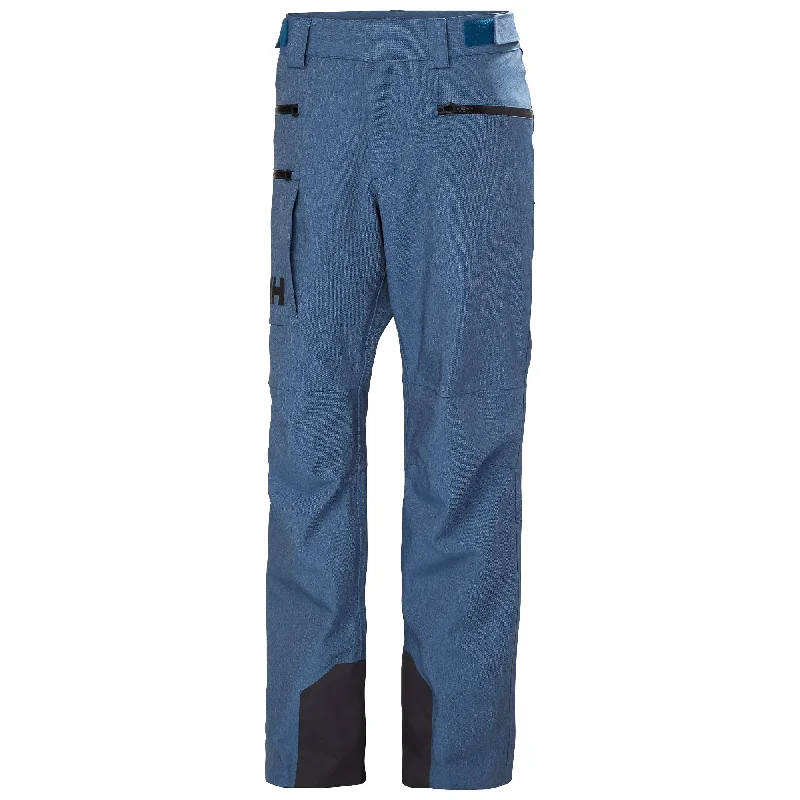 Deep Fjord Denim