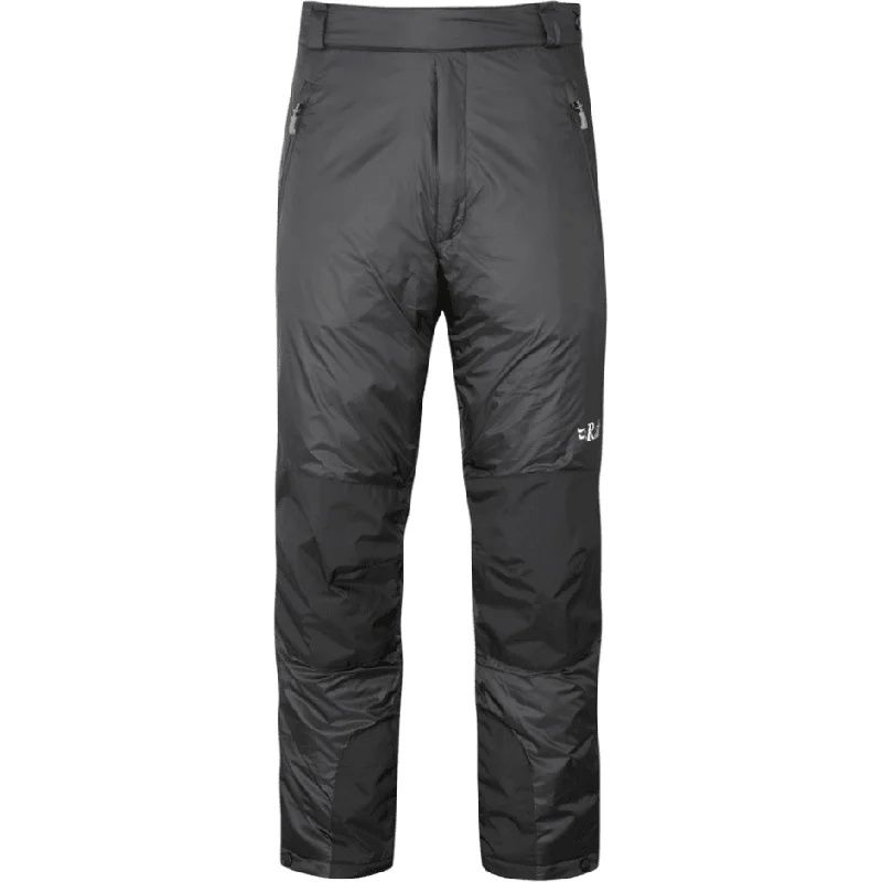 Soft cotton pants for sensitive skin comfort -Rab M Photon Pants