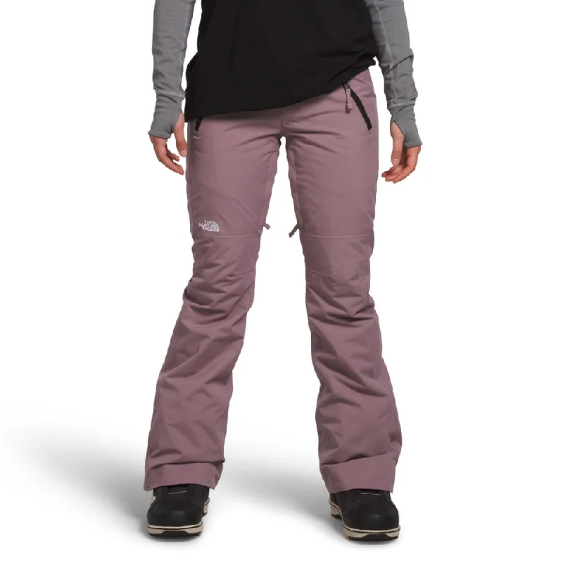 Reinforced knee pants for tough outdoor tasks -The North Face Aboutaday Pants