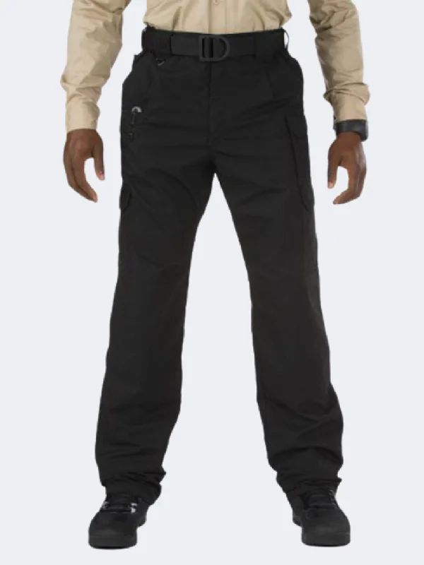 Heavy-duty work pants with tool pocket storage -5-11 Tactical Men's Stryke Pants Flex-Tac Tm.