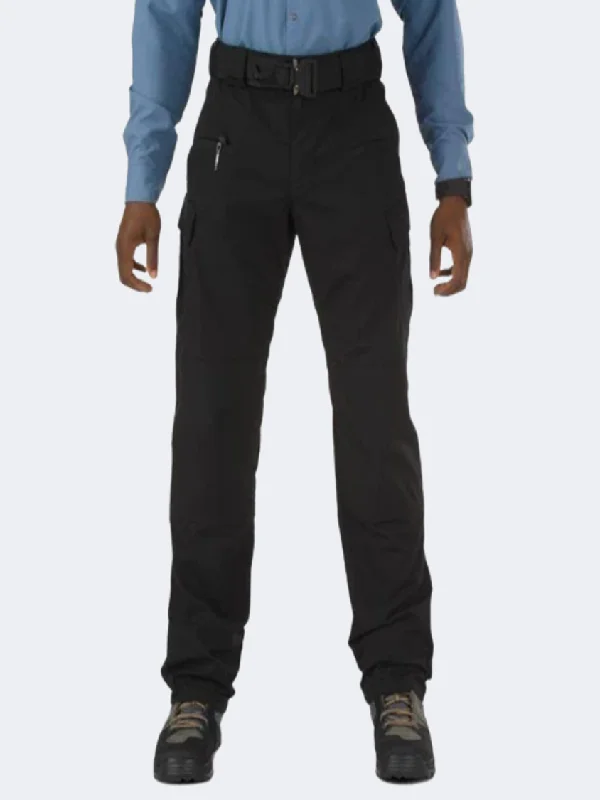 Tailored dress pants for professional office meetings -5-11 Tactical Men's Stryke Pants Flex-Tac Tm