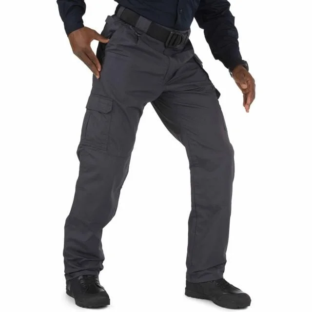 Durable cargo pants for outdoor hiking adventures -5-11 Tactical Men'sTaclite Pro Pants