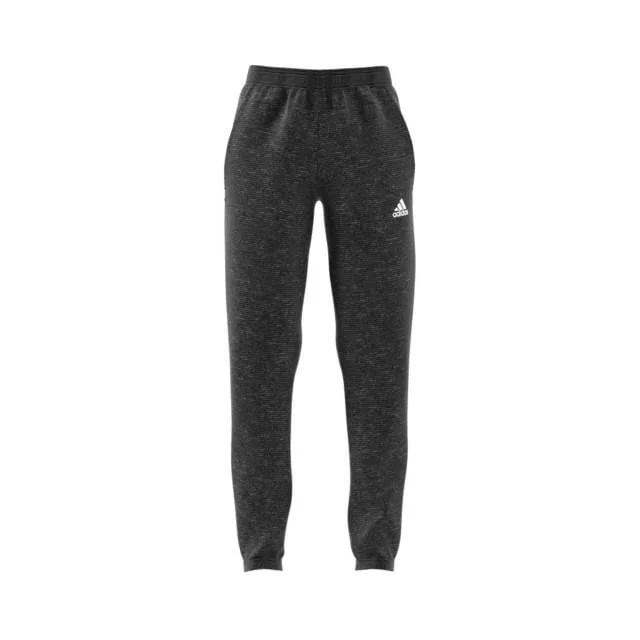 Cozy sweatpants pants for lazy Sunday mornings -Adidas Boys' Training CW9307 ID Stadium Pants