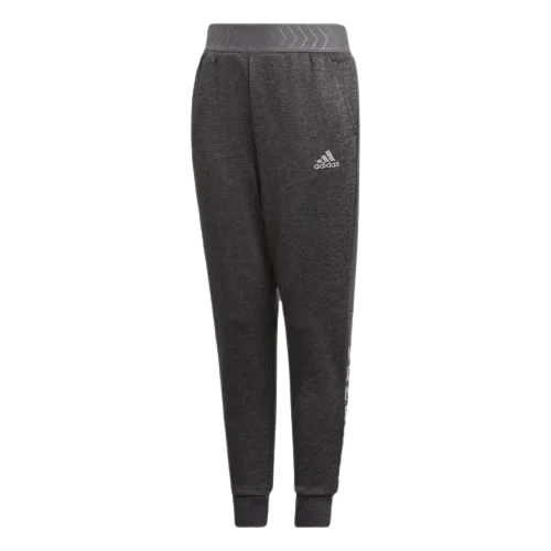 Heavy-duty ripstop pants for extreme hiking durability -Adidas Boys' Training Yb Nm Cuff Pants Dj1280